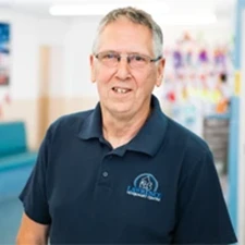 Richard Hind - Clinical Director