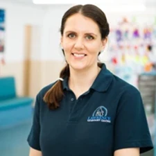Jo Chalkley - Veterinary Surgeon