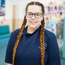Ellie Twigg - Veterinary Surgeon