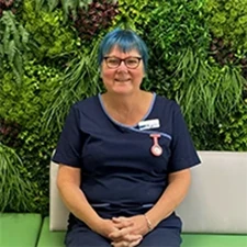 Kylie Pace - Dispensary Lead