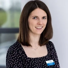Lucy Montague - Nursing Manager