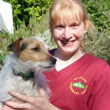 Karin Gerhard - Clinical Director