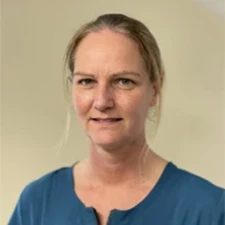 Rachel Tattersall - Veterinary Surgeon