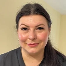 Roxana Teodorescu - Veterinary Surgeon