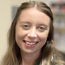 Sian - Registered Veterinary Nurse