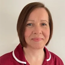 Lynsey - Receptionist