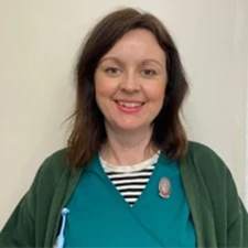 Sarah - Registered Veterinary Nurse
