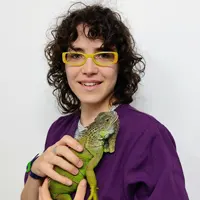 Lourdes Lavilla-Atienza - Senior Veterinary Surgeon