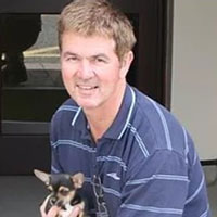 Clive Shepherd - Veterinary Surgeon