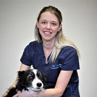 Claire Wilkinson - Nursing Manager