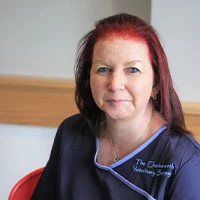 Dawn Vardy - Practice Manager