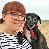 Nicola Wilson-Allott - Weekend Receptionist