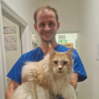 Jonathan Holt - Clinical Director