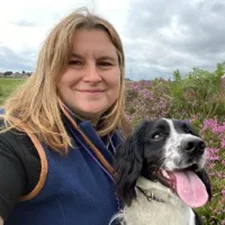 Helen Fern - Practice Manager