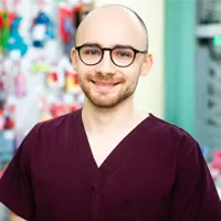 Grzegorz Dobkowicz - Veterinary Surgeon