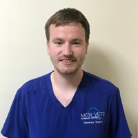 Robert Cogswell - Head Veterinary Surgeon