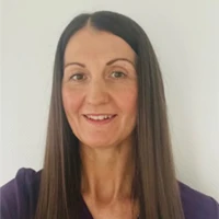 Kerry Faulkner - Receptionist