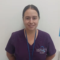 Jenny Jenkinson - Support Supervisor