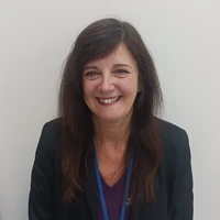 Jayne Mcclelland - Receptionist