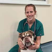 Perry Smith - Registered Veterinary Nurse
