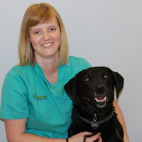 Maria Mercer - Clinical Director