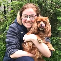 Jane Hoddinott-Leighton - MRCVS Veterinary Surgeon Clinical Director