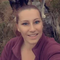 Sarah Hodgson - Animal Nursing Assistant