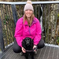 Siobhan Dobson - Animal Nursing Assistant