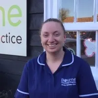 Kirsty Streater - Registered Veterinary Nurse