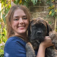 Robyn O'presco - Registered Veterinary Nurse