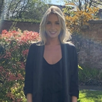 Rebecca Macdonald - Practice Manager