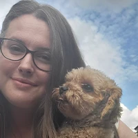 Sarah Bradley - Head Administrator