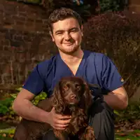 Kieran Miller - Registered Veterinary Nurse