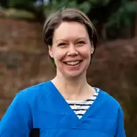 Tamsin Livermore - MRCVS VetMB BSc (Hons) Veterinary Surgeon