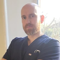 Samuel Bant - BSc BVMS Veterinary Surgeon