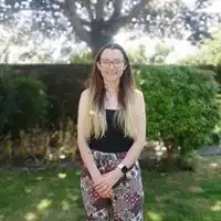 Jasmine Mcelroy - SVN Student Veterinary Nurse