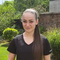 Olivia Patterson - SVN Student Veterinary Nurse