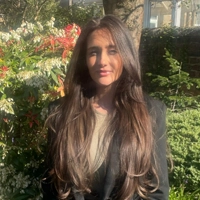 Lisa Grieve - SVN Student Veterinary Nurse