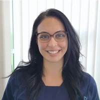 Eleni Koushiappi - MVDr MRCVS Veterinary Surgeon