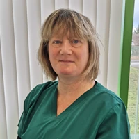 Sarah Walker - RVN Veterinary Nurse
