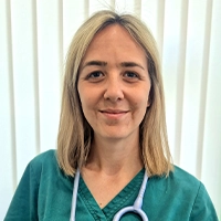 Francesca Swift - RVN NCert(Surg) Veterinary Nurse