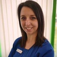 Rachael Blackshaw - Veterinary Care Assistant