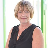 Linda White - Office Manager