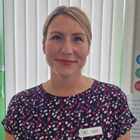 Hayley Haith - Receptionist