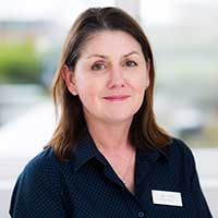 Jan - Receptionist