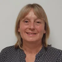 Jeanette - Receptionist