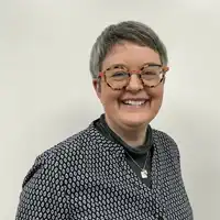 Emily - Rceptionist
