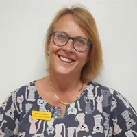 Sonja - Veterinary Care Assistant
