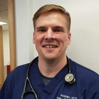 Andrew Pierce - Clinical Director