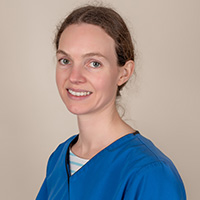 Sophie Court - Clinical Director